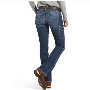 Ariat Rebar Work Jeans size 32-S